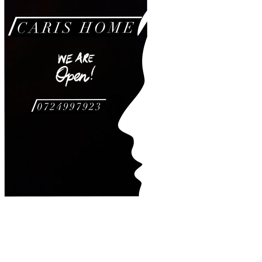 Caris Home Хунедоара Екстер'єр фото
